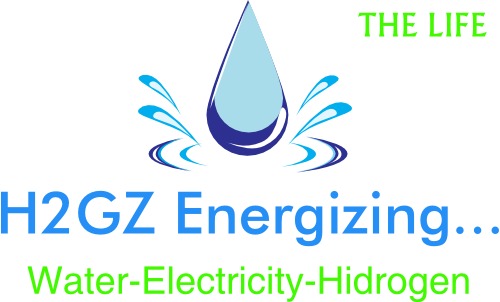 H2GZ ENERGIZING...