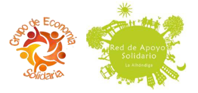 Proyecto Red de Apoyo Solidario (RAS)